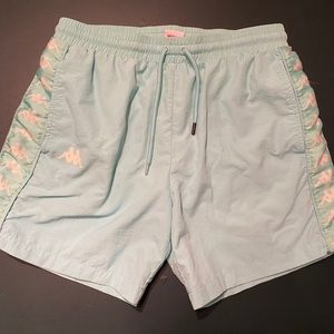 Kappa Swim Trunks